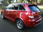 2009 Saturn Vue Hybrid I4