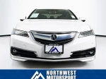 2016 Acura TLX V6 Advance