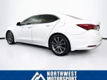 2016 Acura TLX V6 Advance