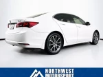 2016 Acura TLX V6 Advance