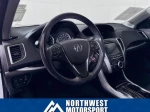 2016 Acura TLX V6 Advance