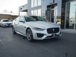 2020 Jaguar XE R-DYNAMIC SE