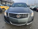 2013 Cadillac ATS 3.6L Luxury