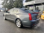2013 Cadillac ATS 3.6L Luxury