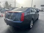 2013 Cadillac ATS 3.6L Luxury