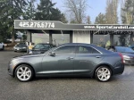 2013 Cadillac ATS 3.6L Luxury
