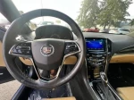 2013 Cadillac ATS 3.6L Luxury
