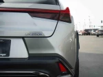 2020 Lexus UX 250h F Sport