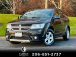 2012 Dodge Journey SXT