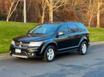 2012 Dodge Journey SXT