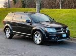 2012 Dodge Journey SXT