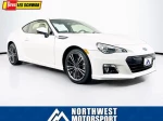 2014 Subaru BRZ Limited