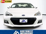 2014 Subaru BRZ Limited