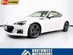 2014 Subaru BRZ Limited