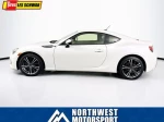 2014 Subaru BRZ Limited