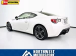 2014 Subaru BRZ Limited