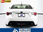 2014 Subaru BRZ Limited