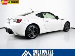 2014 Subaru BRZ Limited