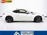 2014 Subaru BRZ Limited