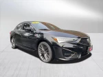 2022 Acura ILX Technology &amp; A-Spec Packages