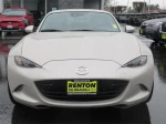 2022 Mazda MX-5 Miata RF Grand Touring