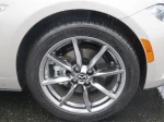 2022 Mazda MX-5 Miata RF Grand Touring
