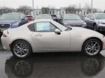 2022 Mazda MX-5 Miata RF Grand Touring