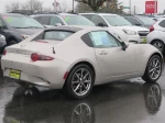 2022 Mazda MX-5 Miata RF Grand Touring