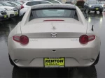 2022 Mazda MX-5 Miata RF Grand Touring