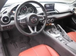2022 Mazda MX-5 Miata RF Grand Touring