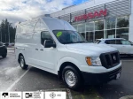 2021 Nissan NV Cargo NV2500 HD S V6/S V8