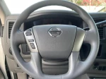 2021 Nissan NV Cargo NV2500 HD S V6/S V8