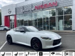 2023 Nissan Z Performance