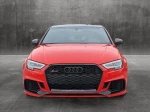 2018 Audi RS 3 2.5T