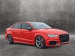 2018 Audi RS 3 2.5T