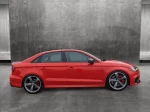 2018 Audi RS 3 2.5T