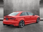 2018 Audi RS 3 2.5T