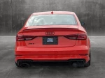 2018 Audi RS 3 2.5T