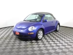 2007 Volkswagen New Beetle 2.5