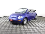2007 Volkswagen New Beetle 2.5
