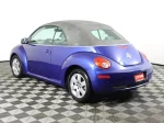 2007 Volkswagen New Beetle 2.5