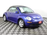 2007 Volkswagen New Beetle 2.5