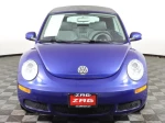 2007 Volkswagen New Beetle 2.5