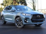 2023 INFINITI QX50 SPORT