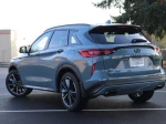 2023 INFINITI QX50 SPORT