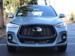 2023 INFINITI QX50 SPORT