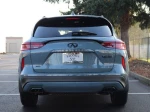 2023 INFINITI QX50 SPORT