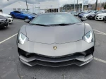 2018 Lamborghini Aventador S Base