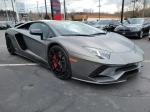 2018 Lamborghini Aventador S Base