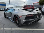 2018 Lamborghini Aventador S Base